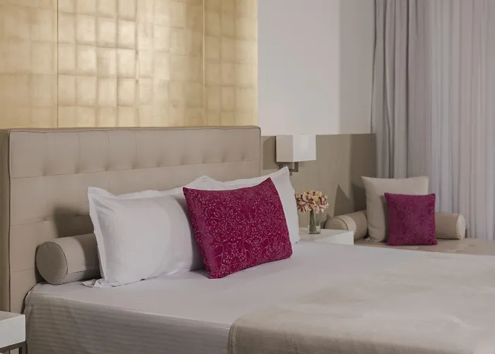 Platinum Yucatan Princess Adults Only Resort 5*