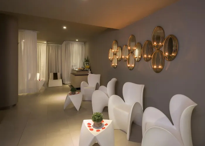 Platinum Yucatan Princess Adults Only 5* Playa del Carmen