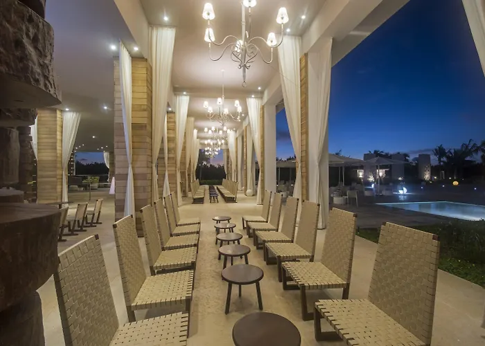 Platinum Yucatan Princess Adults Only Resort