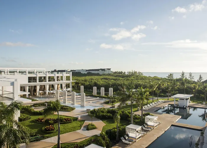 Resort Platinum Yucatan Princess Adults Only 5*