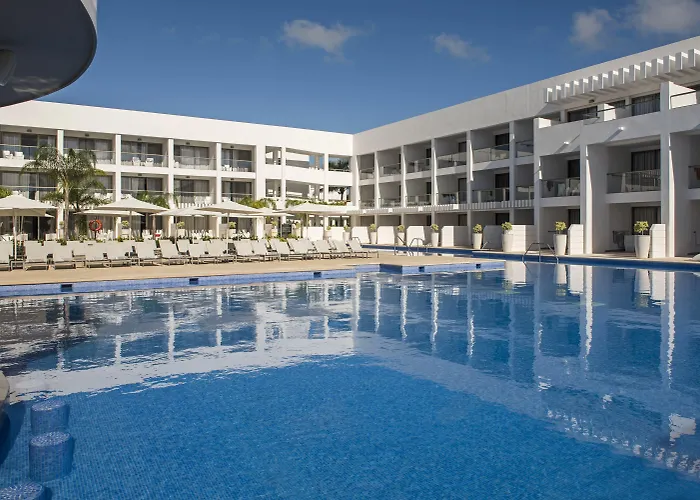 Platinum Yucatan Princess Adults Only Resort Playa del Carmen