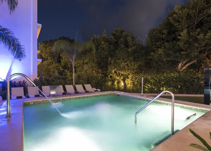 Platinum Yucatan Princess Adults Only