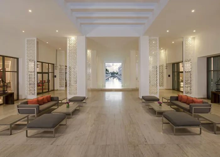 Platinum Yucatan Princess Adults Only 5* Playa del Carmen