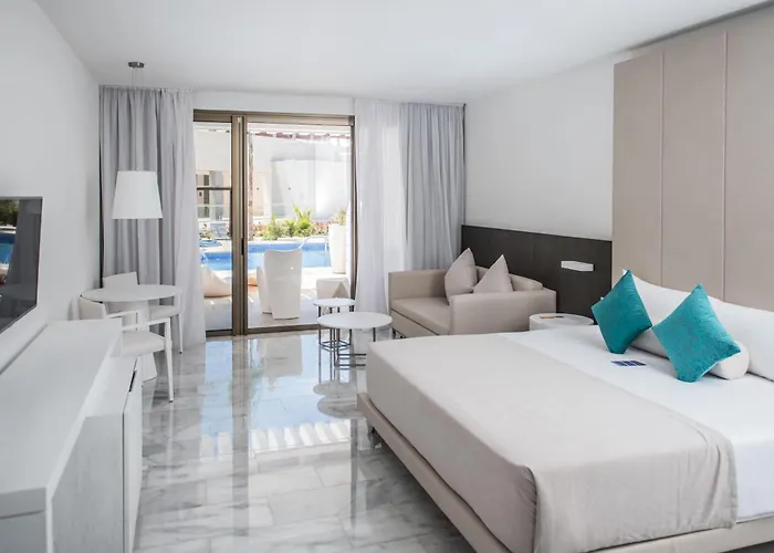 Platinum Yucatan Princess Adults Only Resort Playa del Carmen