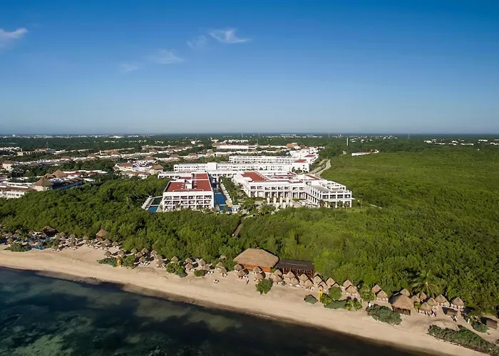 Resort Platinum Yucatan Princess Adults Only