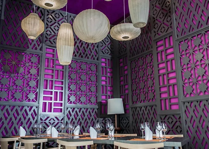 Platinum Yucatan Princess Adults Only Resort Playa del Carmen