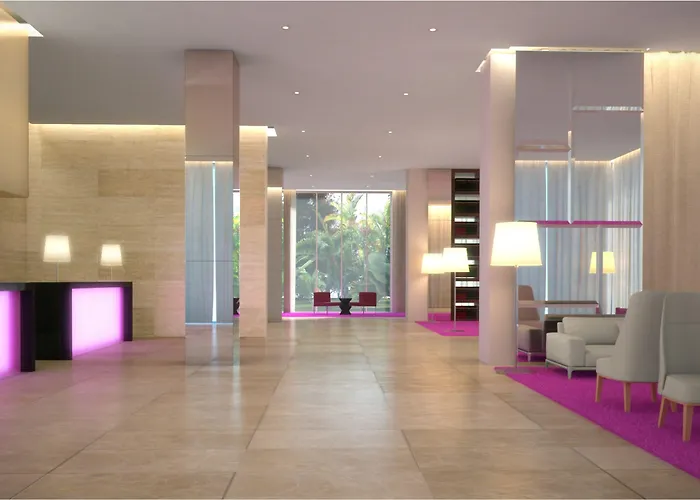 Platinum Yucatan Princess Adults Only Resort