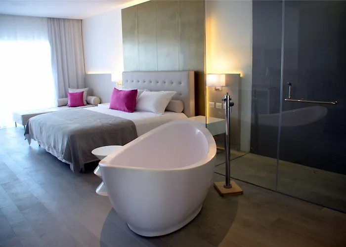 Platinum Yucatan Princess Adults Only Resort Playa del Carmen