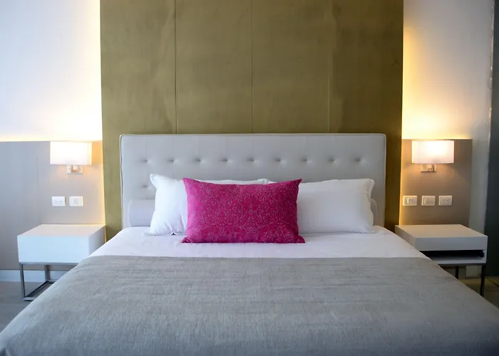 Resort Platinum Yucatan Princess Adults Only Playa del Carmen