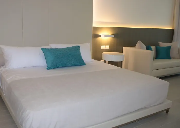 Platinum Yucatan Princess Adults Only Resort