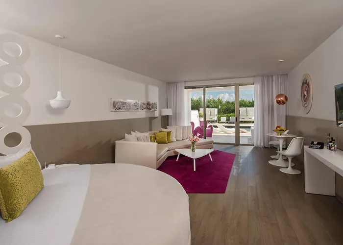 Platinum Yucatan Princess Adults Only