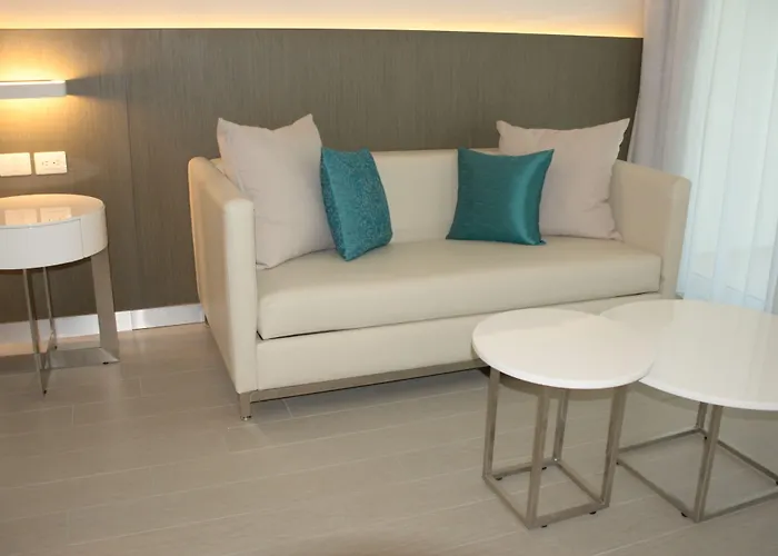 Platinum Yucatan Princess Adults Only 5* Playa del Carmen