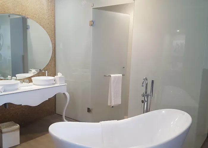 Resort Platinum Yucatan Princess Adults Only Playa del Carmen