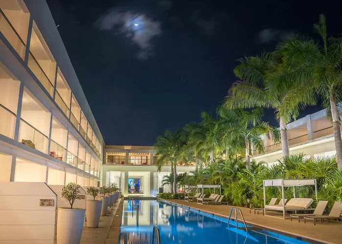 Platinum Yucatan Princess Adults Only Playa del Carmen