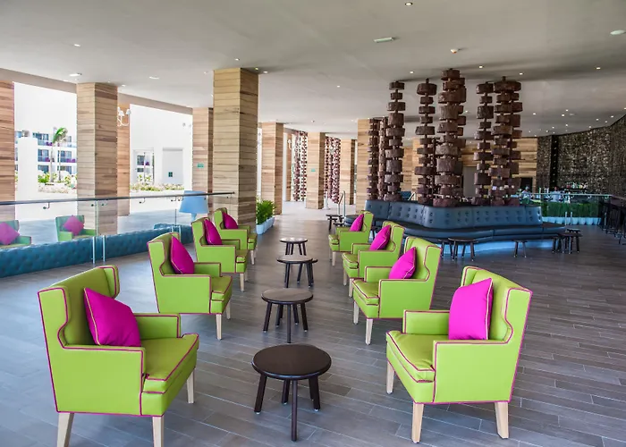 Platinum Yucatan Princess Adults Only Resort Playa del Carmen