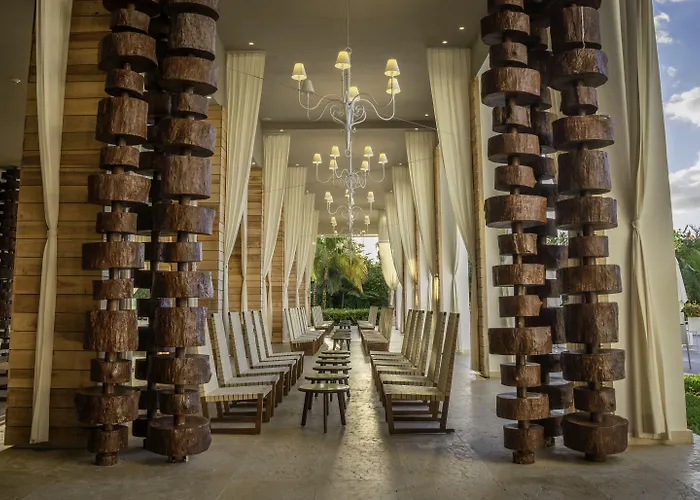 Platinum Yucatan Princess Adults Only Resort 5*