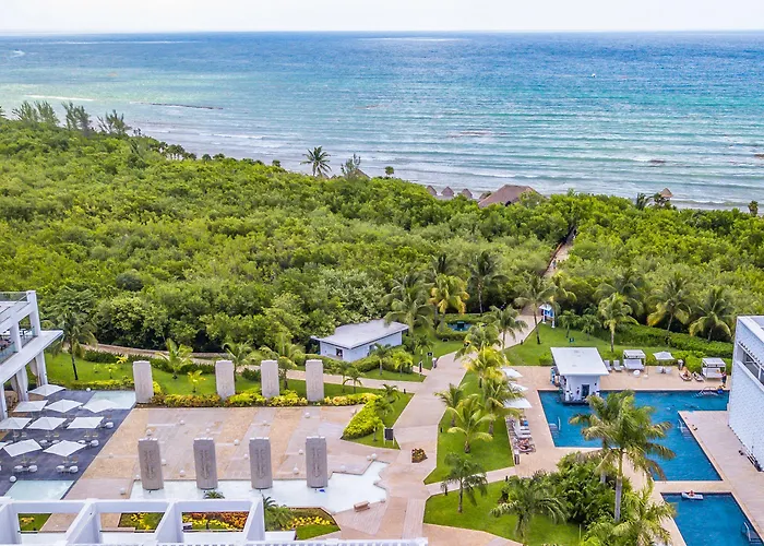 Platinum Yucatan Princess Adults Only Resort