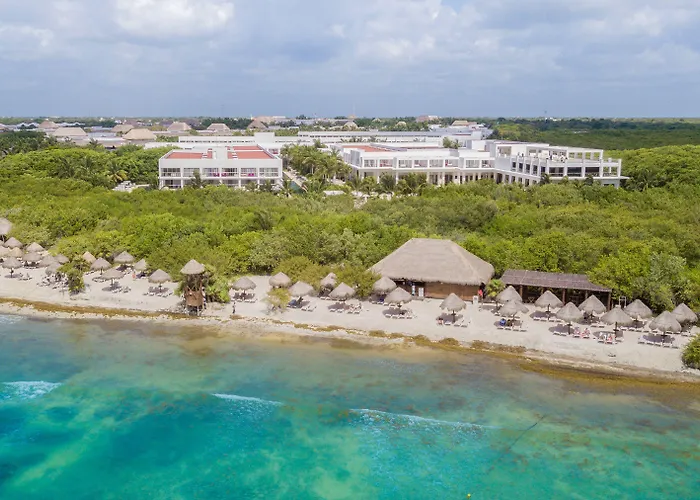 Resort Platinum Yucatan Princess Adults Only Playa del Carmen