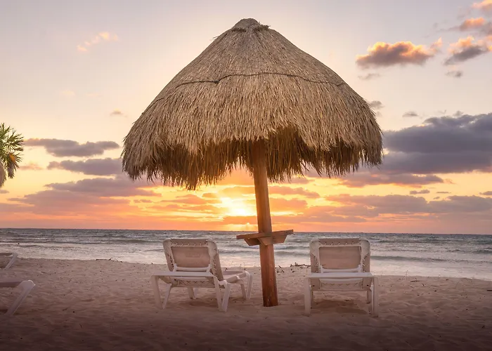 Resort Platinum Yucatan Princess Adults Only Playa del Carmen