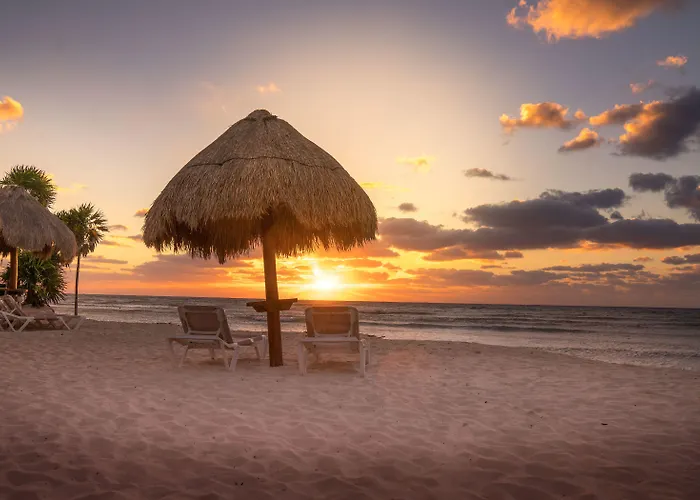 Platinum Yucatan Princess Adults Only 5* Playa del Carmen