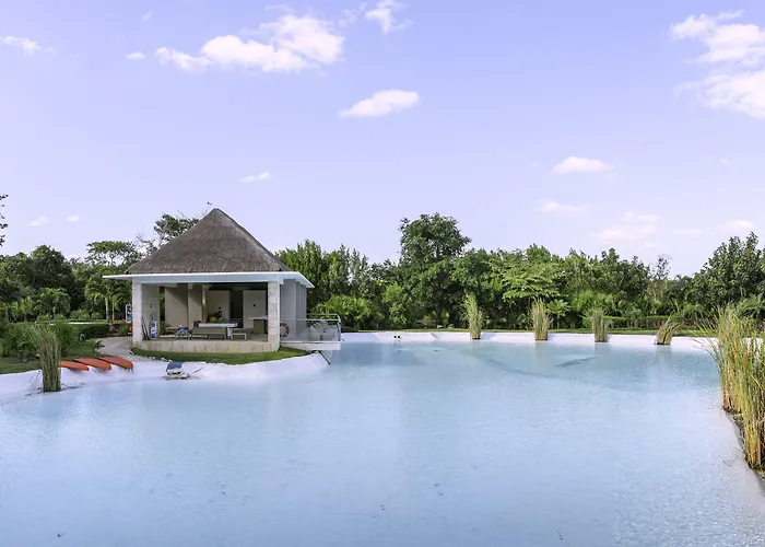 Platinum Yucatan Princess Adults Only 5* Playa del Carmen