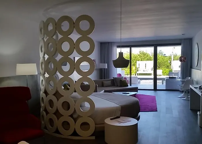 Resort Platinum Yucatan Princess Adults Only Playa del Carmen