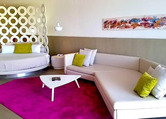 Platinum Yucatan Princess Adults Only Resort 5*